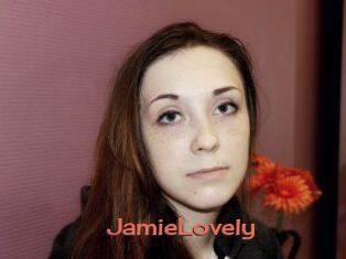 JamieLovely