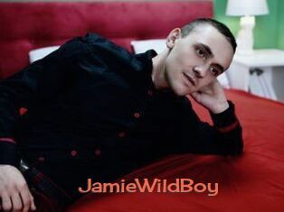 JamieWildBoy