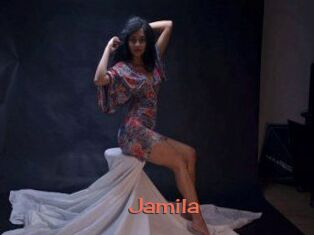 Jamila