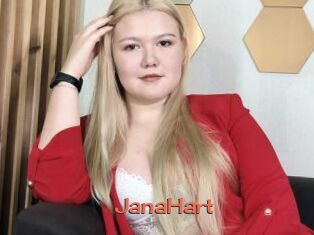 JanaHart