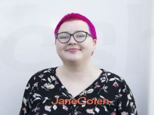 JaneColen