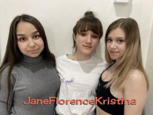 JaneFlorenceKristina