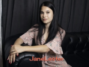 JaneLester
