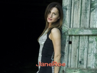 JaneRoe