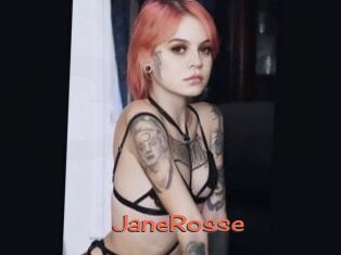 JaneRosse
