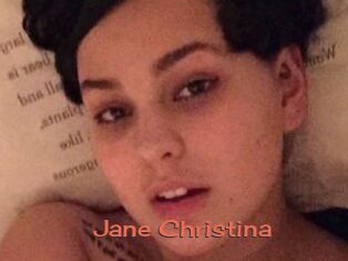 Jane_Christina