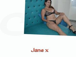 Jane_x
