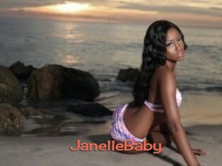 JanelleBaby