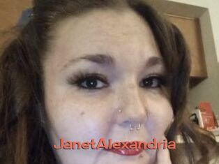 JanetAlexandria