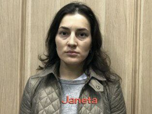 Janeta