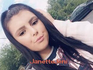 JanetteJeni