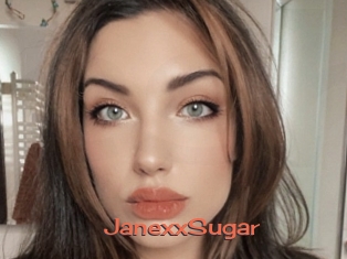 JanexxSugar