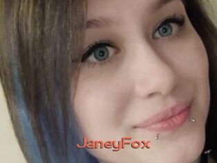 JaneyFox