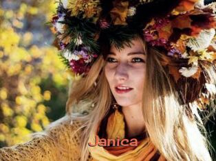 Janica