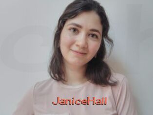 JaniceHall