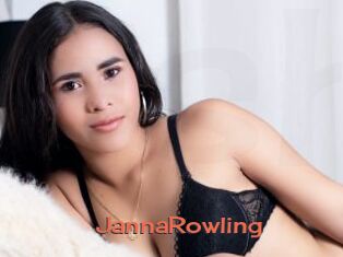 JannaRowling