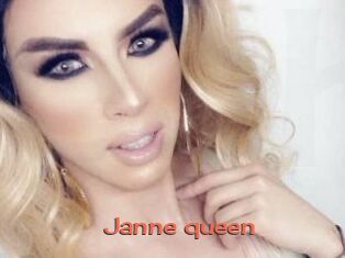Janne_queen