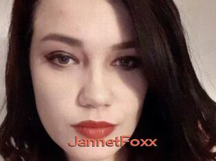 JannetFoxx