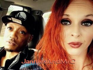 JanniesAndMrC