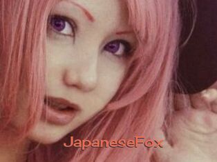 JapaneseFox
