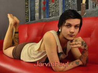 JarvisPaul