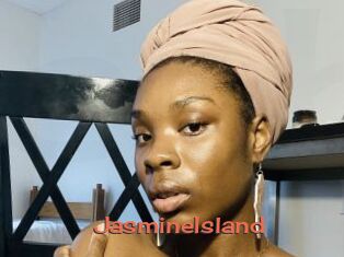 JasmineIsland