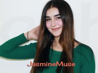 JasmineMuse