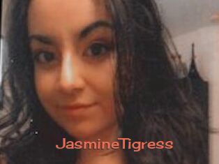 JasmineTigress