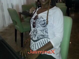 JasmineX