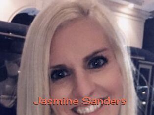 Jasmine_Sanders