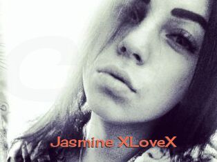Jasmine_XLoveX