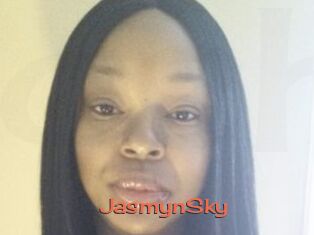 JasmynSky