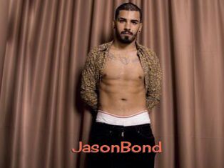 JasonBond