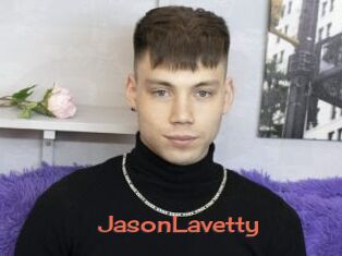 JasonLavetty