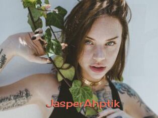 JasperAhptik