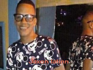 Jaxon_latinn