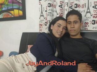 JayAndRoland
