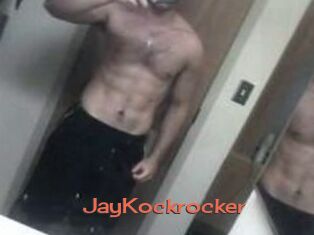 JayKockrocker