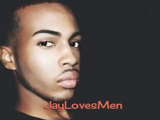 JayLovesMen