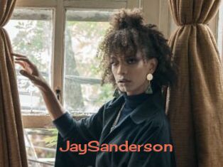 JaySanderson