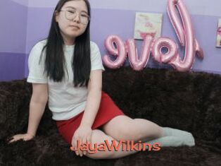 JayaWilkins