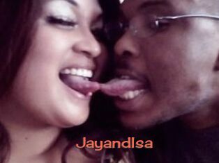 Jay_and_Isa