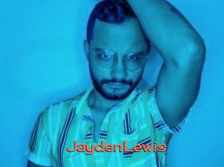 JaydenLewis