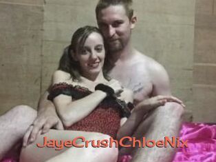 JayeCrushChloeNix