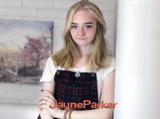 JayneParker