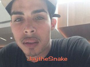 JaytheSnake
