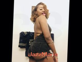 JazzMarie