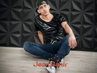 JeanSahir