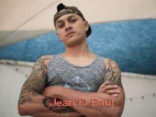 Jean_D_Paul