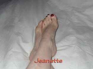 Jeanette